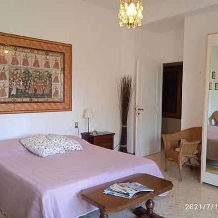 Image 7 - Via Cremuzio Cordo, 00136 Rome RM, Italy - Apartment for rent
