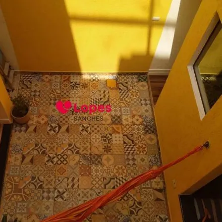 Buy this 3 bed house on Rua Antônio Mônaco in Jardim Las Vegas, Santo André - SP