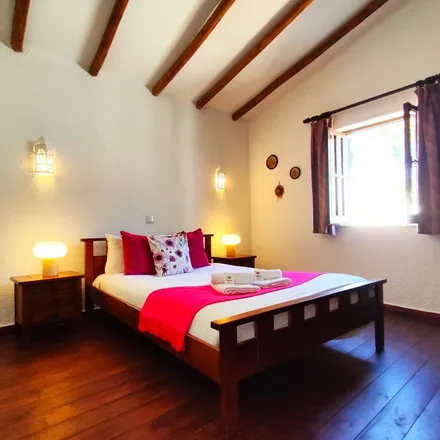 Rent this 2 bed apartment on 8600-320 Distrito de Évora