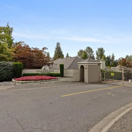 Image 2 - Cedar Springs Trail, Abbotsford, BC V2S 8K3, Canada - Townhouse for sale