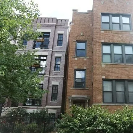 Image 1 - 849 West Fletcher Street, Chicago, IL 60657, USA - House for rent