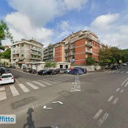 Image 2 - Karim, Via Prenestina 1147, 00132 Rome RM, Italy - Apartment for rent