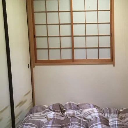 Rent this 2 bed house on Japan Post Bank in 21 阪急千里線, Higashiyodogawa Ward