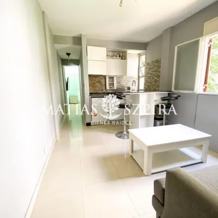 Rent this 1 bed apartment on La Pampa 1004 in Belgrano, C1428 DUB Buenos Aires