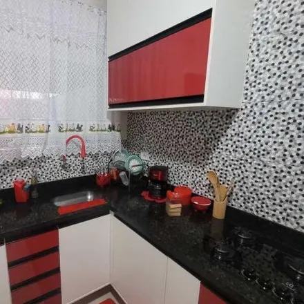 Buy this 2 bed house on Rua Pedro Assis de Moraes in Vila Sônia, Praia Grande - SP