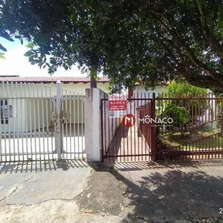 Image 2 - Rua Serra das Coroas, Bandeirantes, Londrina - PR, 86065-190, Brazil - House for rent
