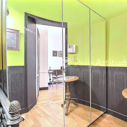 Image 3 - 5 Quai de Montebello, 75005 Paris, France - Apartment for rent