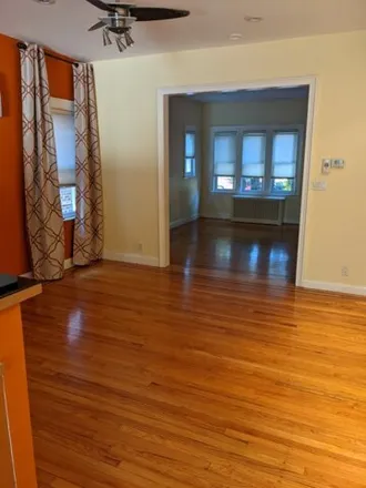 Rent this 1 bed apartment on 68-27 Alderton Street in New York, NY 11374