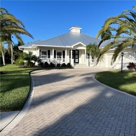 Image 1 - 16154 Bentwood Palms Drive, Groves RV Resort, Iona, FL 33908, USA - House for sale
