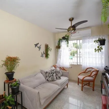 Buy this 2 bed apartment on Rua Caobi in Irajá, Rio de Janeiro - RJ