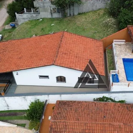 Buy this 3 bed house on Estrada Nemésio Dario dos Santos in Itatiba, Itatiba - SP