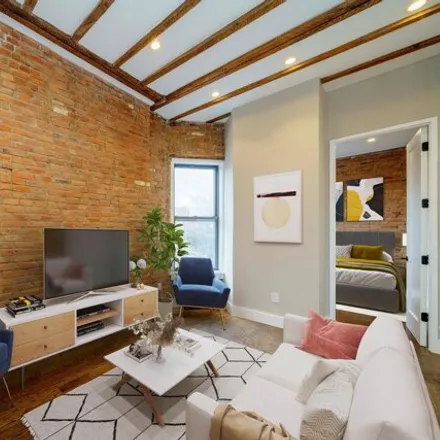 Rent this 2 bed apartment on 119 Christopher Street in New York, NY 10014