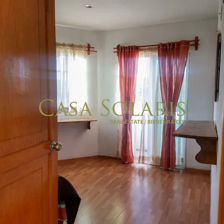 Rent this 3 bed apartment on Camino Antiguo a la Garrapata 5 in Cerro Del Sagrado Corazon, 36016 Guanajuato