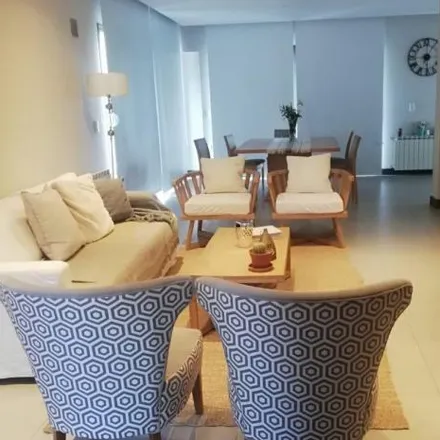 Buy this 3 bed house on Cerro los Gemelos in Departamento Capital, Mendoza