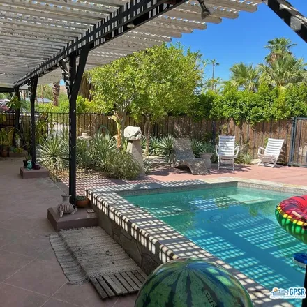 Image 6 - 68249 Grandview Avenue, Cathedral City, CA 92234, USA - House for sale