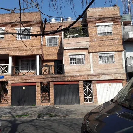 Image 2 - Galicia 1902, Villa General Mitre, C1416 DKX Buenos Aires, Argentina - Duplex for sale