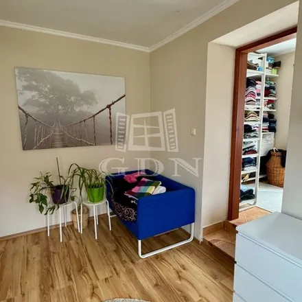 Rent this 3 bed apartment on Budapest in Gyula vezér út, 1223
