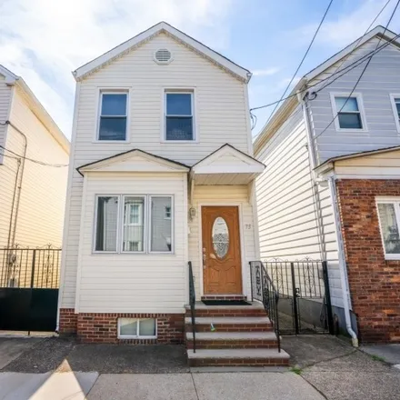 Buy this 3 bed house on 61 Marne Street in Newark, NJ 07105