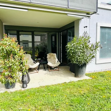 Image 6 - Rheinstrasse 5a, 8280 Kreuzlingen, Switzerland - Apartment for rent