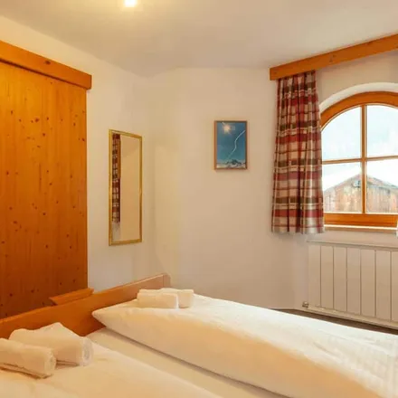 Rent this 1 bed apartment on Gemeinde Ischgl in Bezirk Landeck, Austria