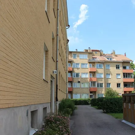 Image 4 - Botvidsgatan 6, 753 30 Uppsala, Sweden - Apartment for rent