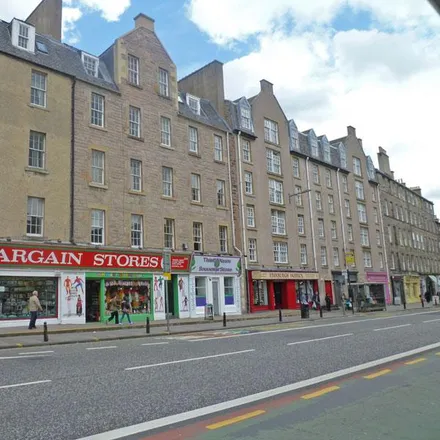 Rent this 2 bed apartment on Partyzone in St Patrick Square, City of Edinburgh