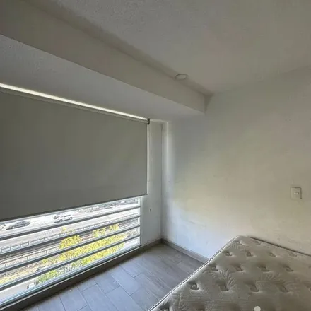 Rent this 3 bed apartment on Calle Zempoala in Benito Juárez, 03650 Mexico City