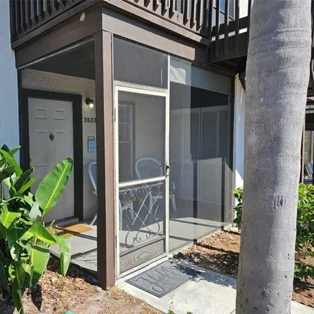 Rent this 2 bed condo on 3713 59th Avenue West in Manatee County, FL 34210