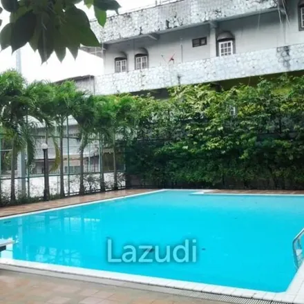 Image 1 - unnamed road, Vadhana District, 10110, Thailand - Apartment for rent