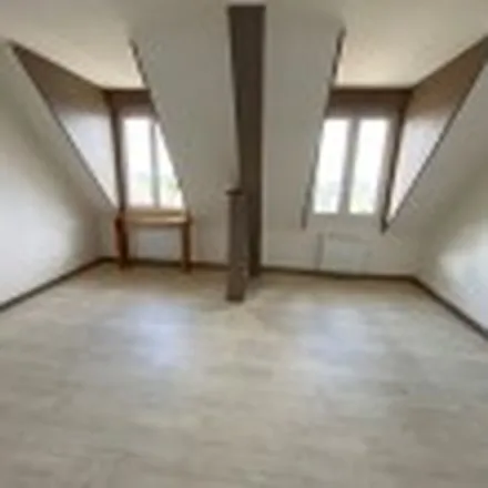 Rent this 1 bed apartment on 10 Rue Peyrot in 12000 Rodez, France