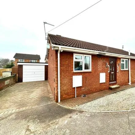 Buy this 2 bed house on unnamed road in Barnby Dun, DN3 1JN