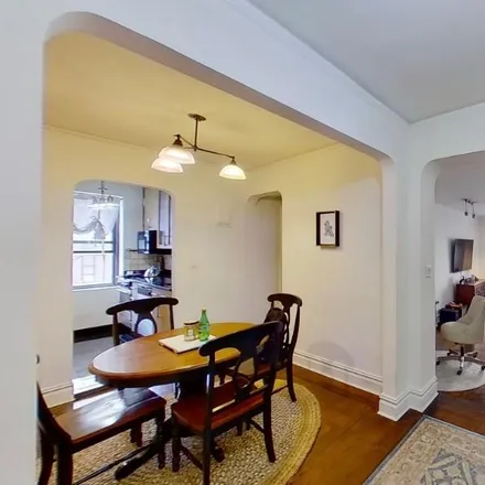 Rent this 1 bed condo on 303 East 37th Street in New York, NY 10016