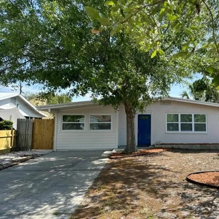 Buy this 3 bed house on 6562 2nd Avenue South in Pasadena, Saint Petersburg