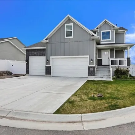 Buy this 4 bed house on West Glover Lane in West Haven, Weber County