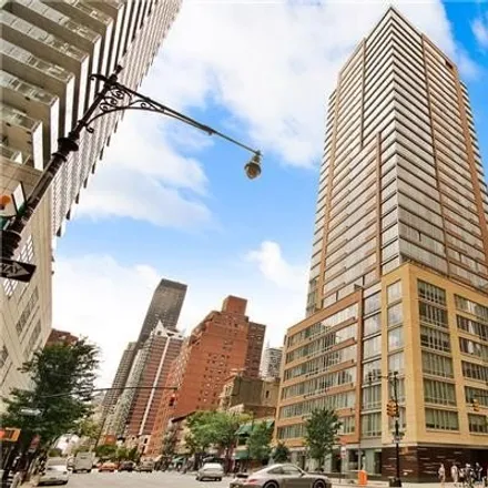 Rent this 1 bed house on The Veneto in 250 East 53rd Street, New York
