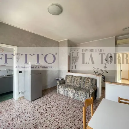 Rent this 3 bed apartment on Via Dodici Settembre in 15048 Valenza AL, Italy