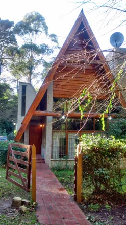 Buy this studio house on Bosque de Peralta Ramos in Toscana, Alfar