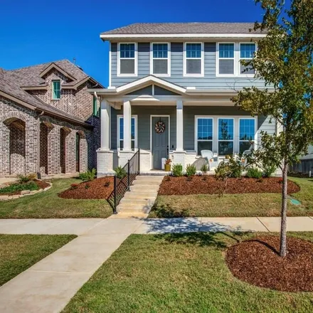 Buy this 3 bed house on Elm Place in Northlake, Denton County