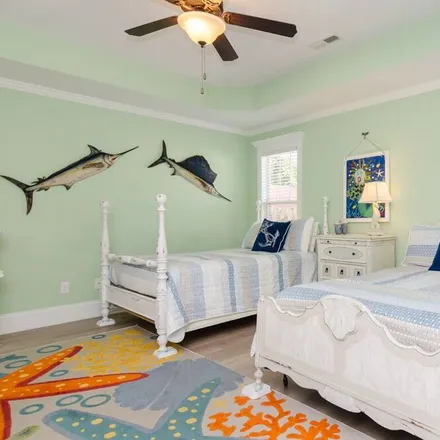 Rent this 3 bed house on Carolina Beach