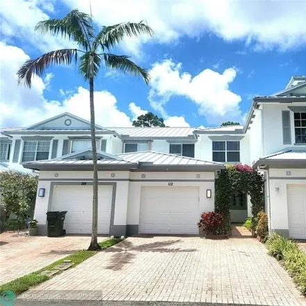 Image 1 - 144 Coconut Key Lane, Delray Beach, FL 33484, USA - House for rent