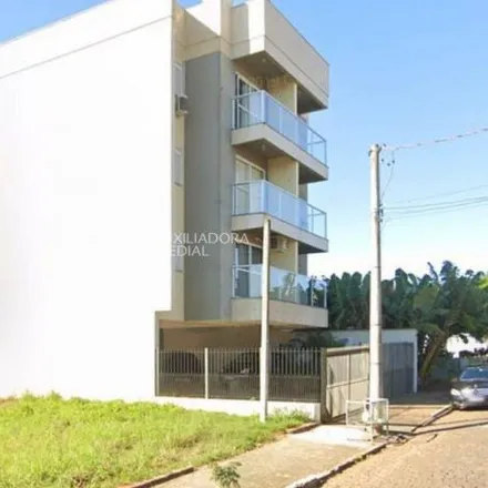 Buy this 1 bed apartment on Rua Capitão Carlos Stoll in Florestal, Lajeado - RS