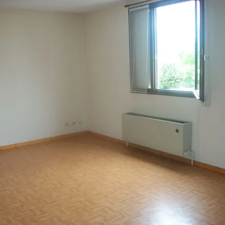 Rent this 1 bed apartment on 5 Allée Copernic in 38130 Échirolles, France