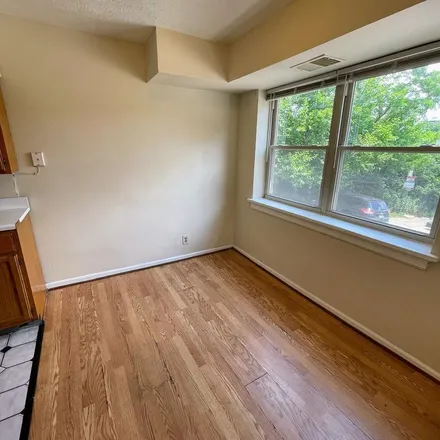 Rent this 1 bed apartment on Wasson Way in Cincinnati, OH 45229