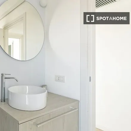 Image 9 - Via Giovanni Pastorelli, 4c, 20143 Milan MI, Italy - Apartment for rent