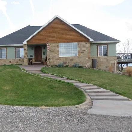 Buy this 5 bed house on 2390 West Drive in Montrose, CO 81401