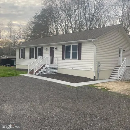 Buy this 3 bed house on 20809 Hermanville Road in Lexington Park, MD 20653