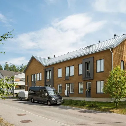 Image 7 - Kyläsepänkatu 13, 33270 Tampere, Finland - Apartment for rent