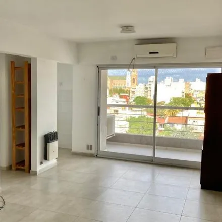 Rent this 1 bed apartment on 437 - Alfonsina Storni 1735 in Partido de Tres de Febrero, B1676 AFF Santos Lugares
