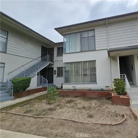 Image 1 - 4158 Marlton Ave Apt 2, California, 90008 - Apartment for rent
