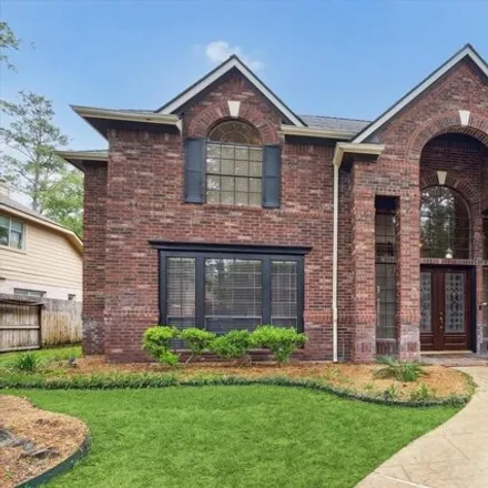 Buy this 5 bed house on 23147 Wellington Court Boulevard in Harris County, TX 77389